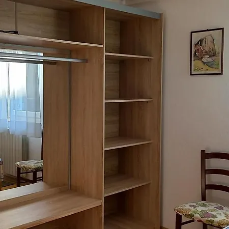 Ground-floor Laguna 62 *