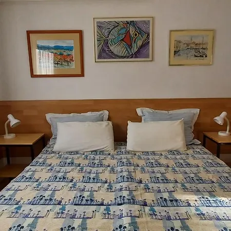 Apartment Ground-floor Laguna 62