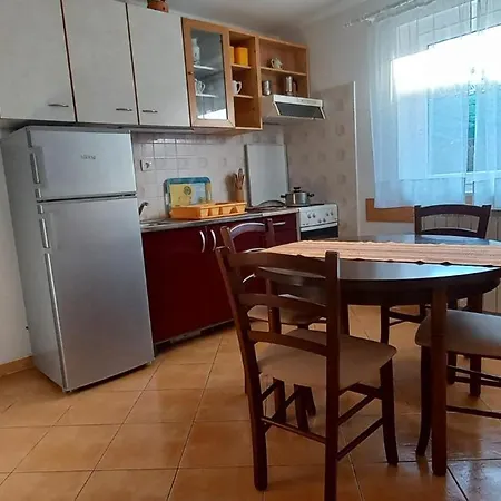 Ground-floor Laguna 62 Apartment Jagodje