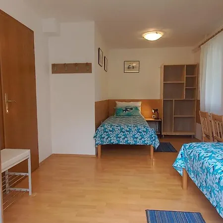 Apartment Ground-floor Laguna 62