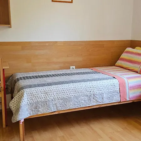 Ground-floor Laguna 62 Apartman *