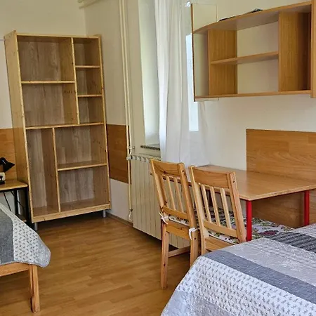 Apartman Ground-floor Laguna 62 *