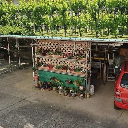 Ground-floor Laguna 62 *