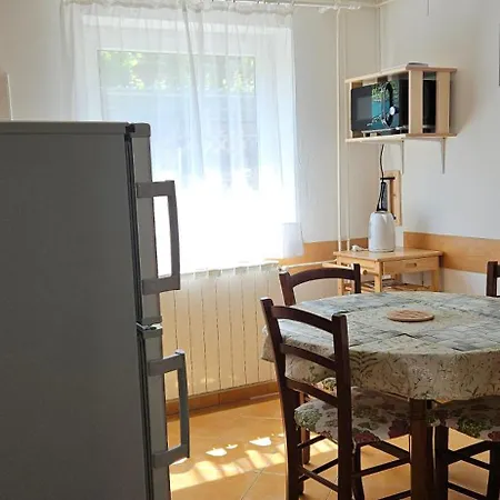 Apartman Ground-floor Laguna 62 Jagodje