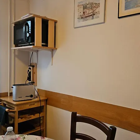 Ground-floor Laguna 62 *