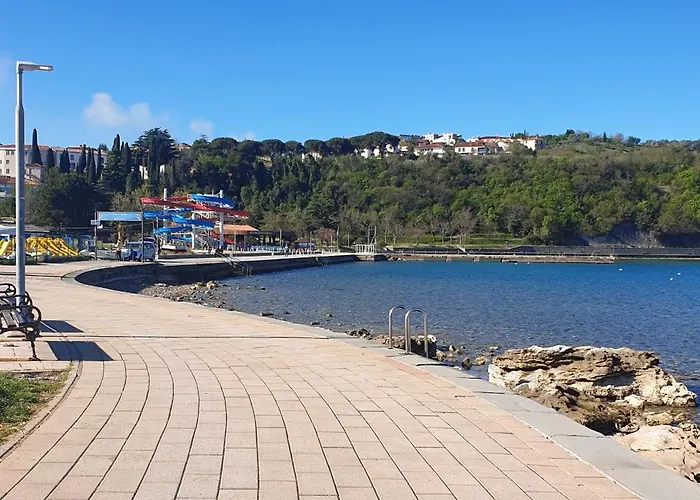 Ground-floor Laguna 62 דירה