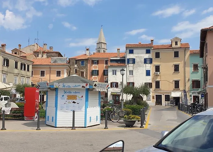 דירה Ground-floor Laguna 62 *