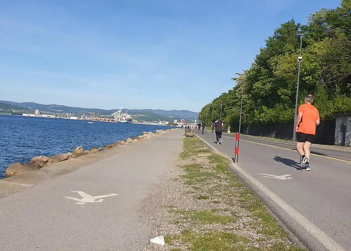 Ground-floor Laguna 62 Jagodje