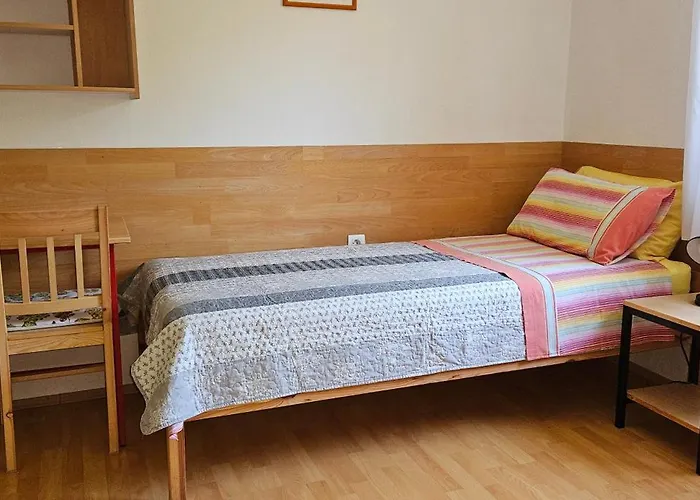 Ground-floor Laguna 62 דירה *