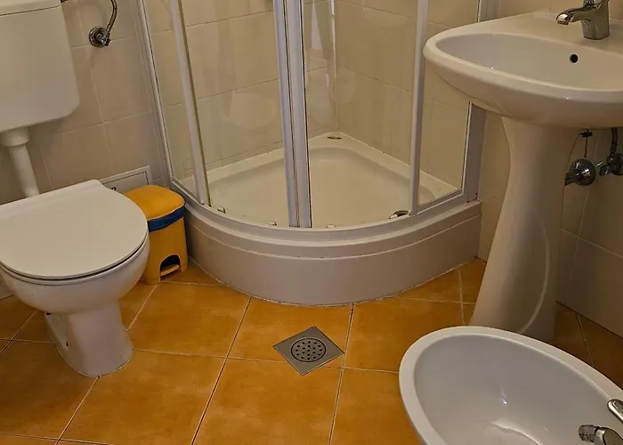 דירה Ground-floor Laguna 62 Jagodje