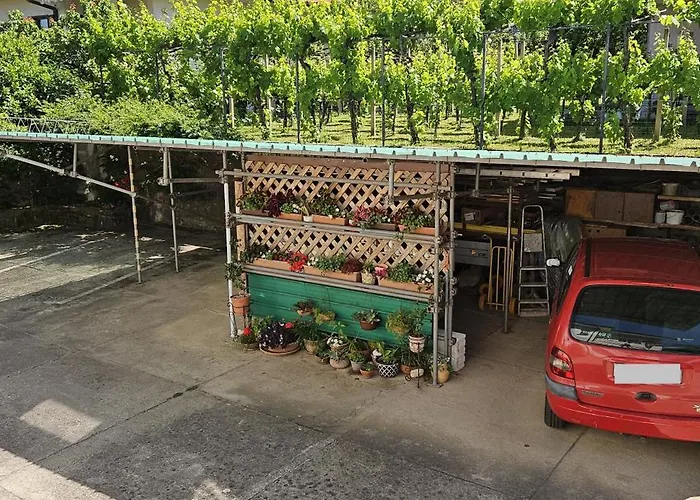 Ground-floor Laguna 62 *