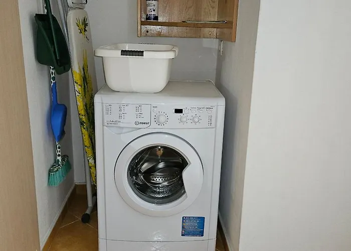 Ground-floor Laguna 62