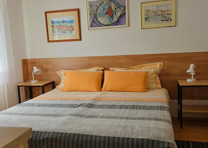 דירה Ground-floor Laguna 62 *