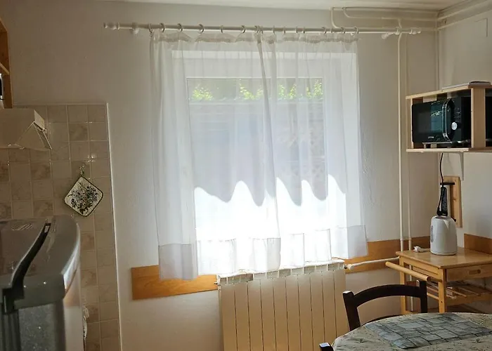 Ground-floor Laguna 62 * Jagodje