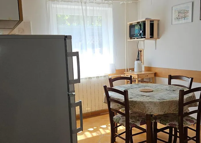 דירה Ground-floor Laguna 62 Jagodje