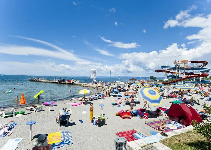 Ground-floor Laguna 62 * Jagodje